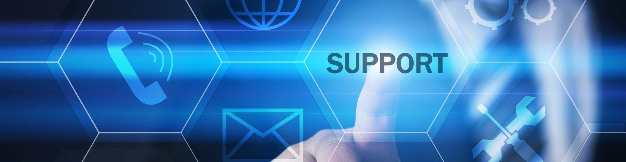 support g - Support