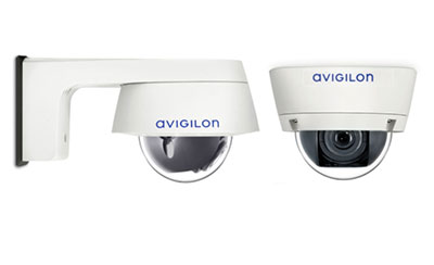 03 - Avigilon H4 Edge Solution (ES) Kamerareihe