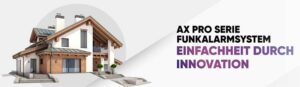Ax Pro Flyer 300x87 - Hikvision Produktkatalog