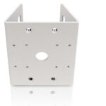 avigilon-h3-pole-mount-datasheet-de-rev1