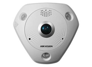 Fisheye 63xx 300x218 - Hikvision DS-2CD63C2F-IVS