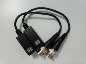 Balun 300x224 - Hikvision Video Balun DS-1H18S