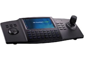 DS 1100KI 300x218 - Hikvision DS-1100KI
