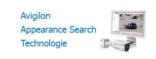 AST Beitragsbild - Avigilon Appearance Search Technologie