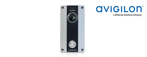 Avigilon intercom 512x193 - Avigilon H4 Video Intercom