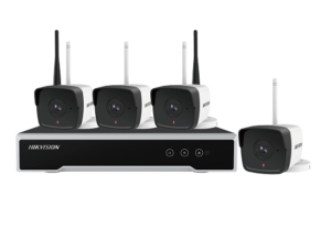 2MP Wifi Kit 300x218 - Hikvision WiFi 2MP Bullet-Kit NK42W0H-1T