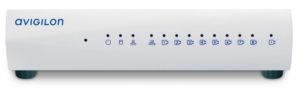 8 Kanal Es Appliance 300x88 - Avigilon VMA-ENVR1-8P4A-EU