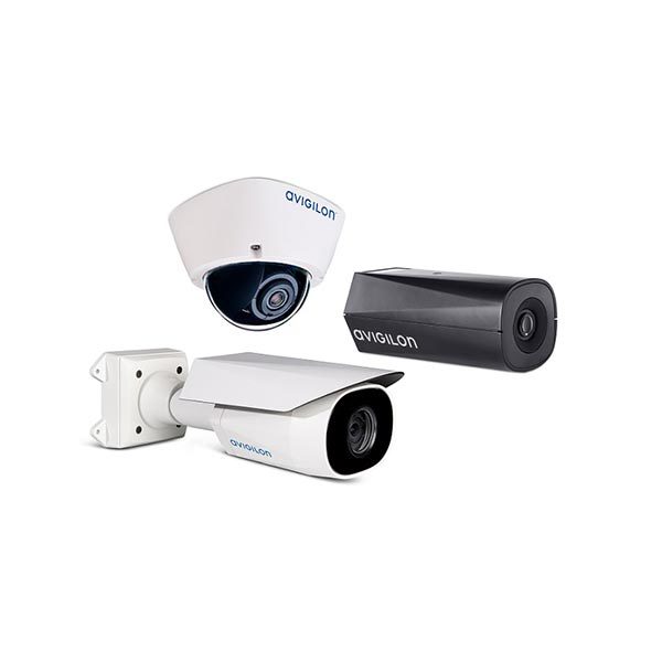 H5A-Kamerareihe H5A-Kamerareihe