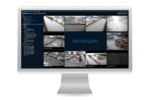 avigilon control center softwares latest edition delivers new focus of attention ui helping ensure critical events do not go unnoticed 300x200 - Avigilon 43" Multi Monitor M4K43-EU