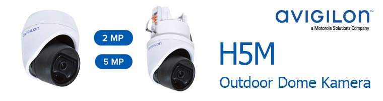 Weitere Avigilon Beiträge h5m - Weitere Avigilon Beiträge