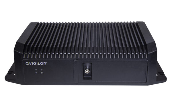 ACC ES 8-Port Rugged Appliance-Angled