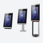 Face recognition modules for turnstile 150x150 - Gesichtserkennung mit Hikvision