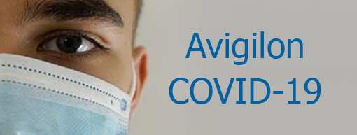 Face Mask 510x193 - Avigilon COVID-19