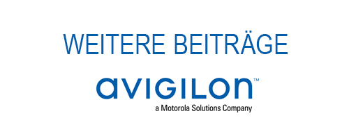 avi weitereBeitraege - Weitere Avigilon Beiträge