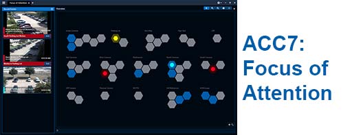 FoA 512x197px - Avigilon Focus of Attention FoA
