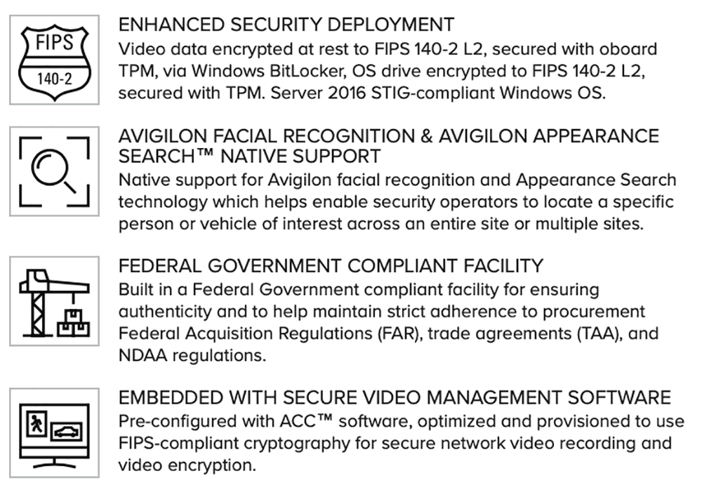 Avigilon FIPS 140-2 fips funktionen 1 1000px - Avigilon FIPS 140-2