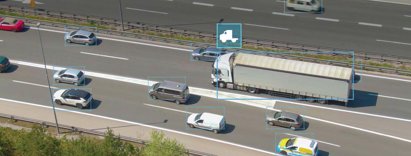 Avigilon Videoanalyse Next Generation next generation video analytics - Avigilon Videoanalyse Next Generation