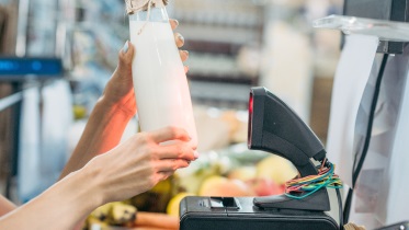 HikCentral Enterprise Convenience Store and Quick Service Restaurant - HikCentral Enterprise