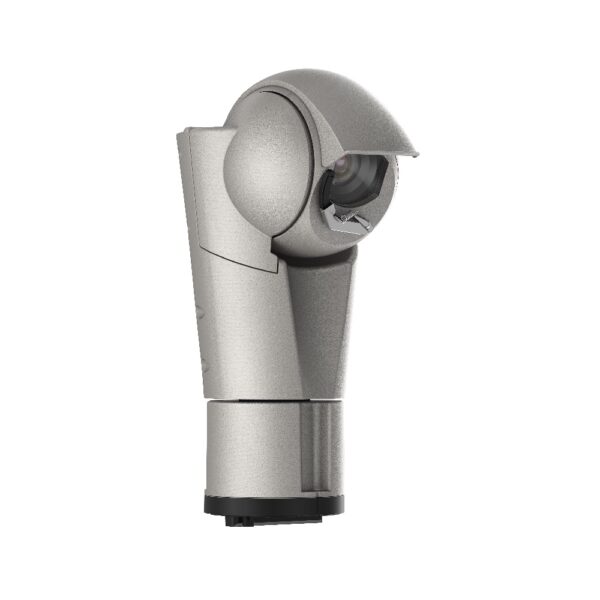 4. H5A Rugged PTZ Camera (right 3-4 view)