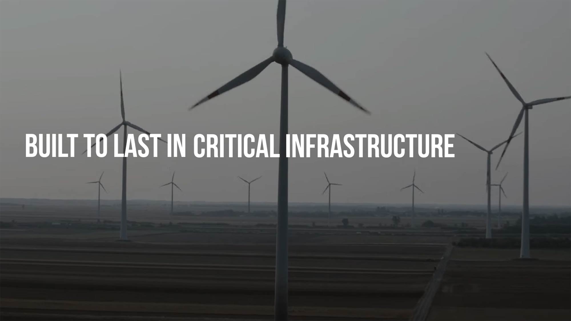 Avigilon H5A Rugged PTZ rugged ptz critical - Avigilon H5A Rugged PTZ