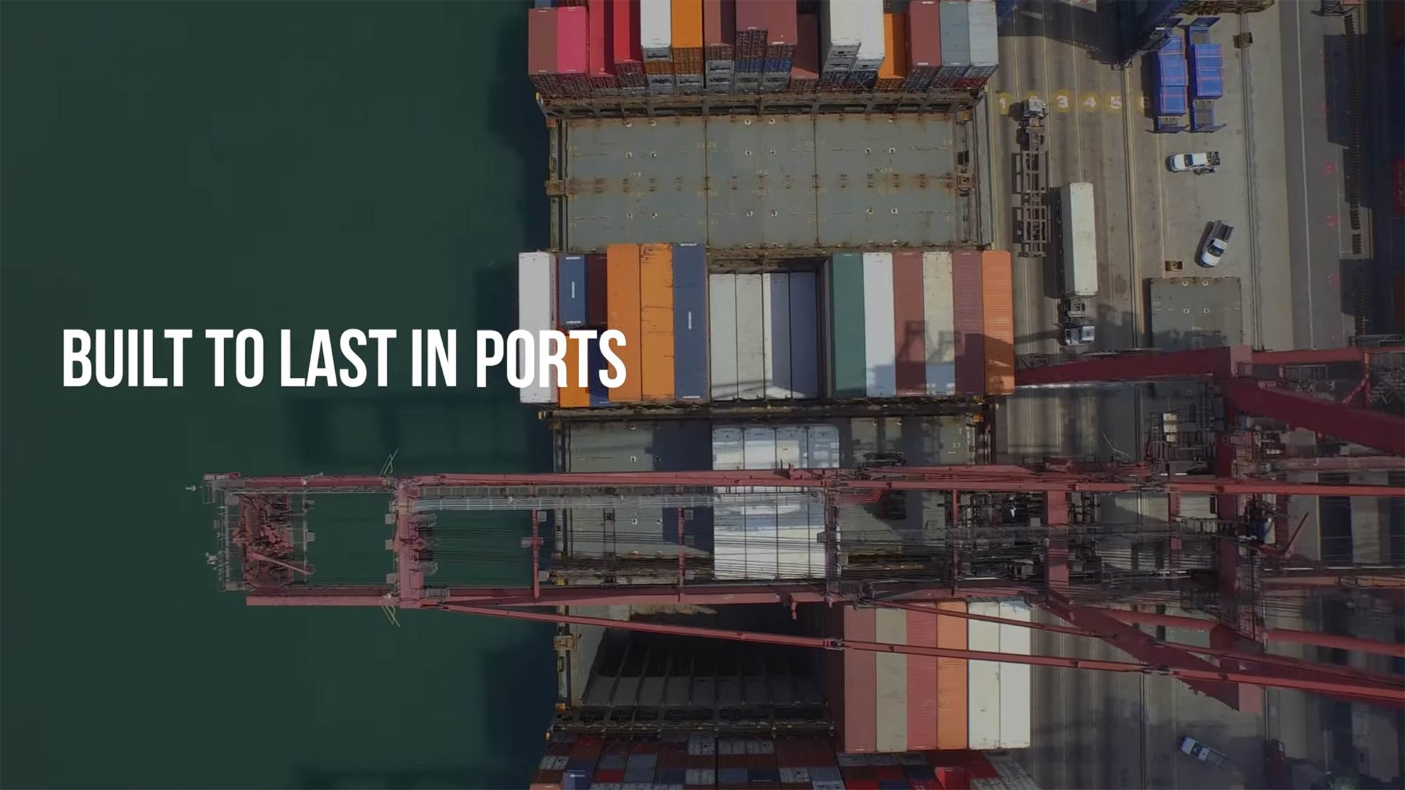 Avigilon H5A Rugged PTZ rugged ptz ports - Avigilon H5A Rugged PTZ