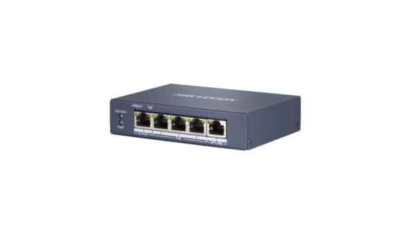 DS-3E0505HP-E DS-3E0505HP-E