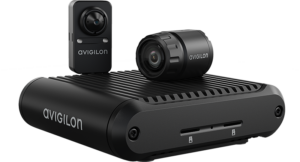 H5A modular camera 300x162 - Avigilon H5A Modular Kamera