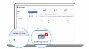 Proactive System Health Monitoring s 300x167 - Hikvision HikProConnect