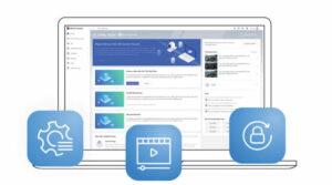 Remote Configuration and Maintenance s 300x167 - Hikvision HikProConnect