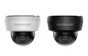 AVi H6 minidome sw 300x191 - Avigilon H6M Mini Dome Kamera