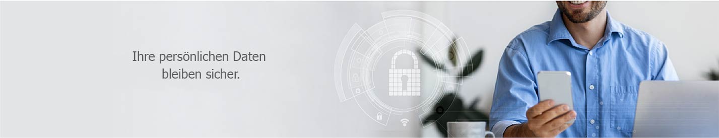 Hikvision Hik-Connect Hik Connect sicher - Hikvision Hik-Connect