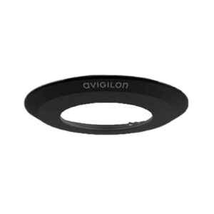 h6m blende schwarz 300x300 - Avigilon H6M-MT-DCIL1-BL