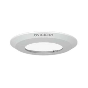 h6m blende weiss 300x300 - Avigilon H6M-MT-DCIL1