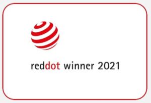 AVA Ava reddot 2021 300x204 - AVA