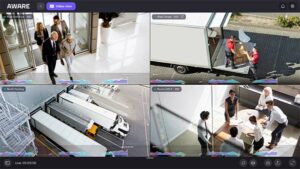 Aware screen 600px 300x169 - Avigilon LIC-LPR-CHAN-1Y