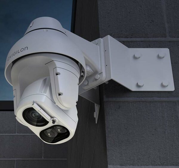 H5A-IR-PTZ-Eckmontage-k H5A-IR-PTZ-Eckmontage-k