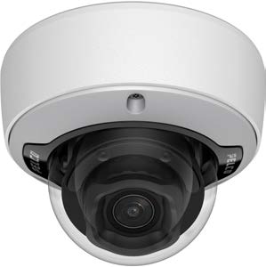 sarix 4 dome camera - Pelco SRXP4-2V10-IMD-IR