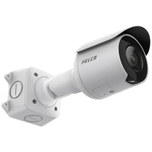 sarix pro 4 bullet 300x300 - Pelco SRXP4-8V9-EBT-IR