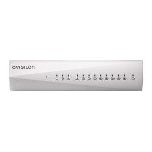 avigilon envr2 plus appliance datasheet de 300x300 - Avigilon ENVR2-PLUS-8P8-EU