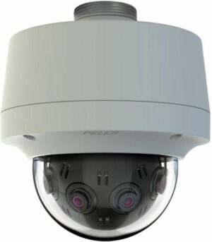 pelco imm12018 1p 12 megapixel 180 panoramic pendant indoor vandal network camera white imm12018 1p 300x343 - Pelco IMM12018-1P Weiß