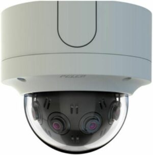 pelco imm12018 1s 12 megapixel 180 panoramic surface indoor vandal network camera white imm12018 1s 300x304 - Pelco IMM12018-1S Weiß