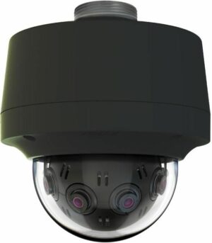 pelco imm12018 b1p 12 megapixel 180 panoramic pendant indoor vandal network camera black imm12018 b1p 300x343 - Pelco IMM12018-B1P Schwarz