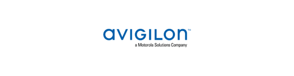 Avigilon Banner