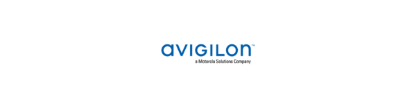 Avigilon Banner