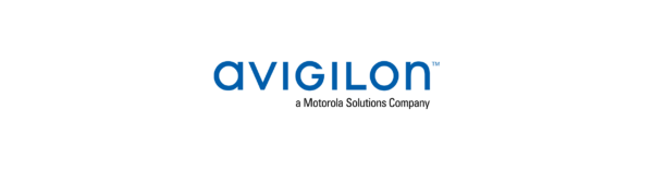 Avigilon Banner