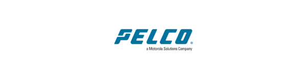 Pelco Banner