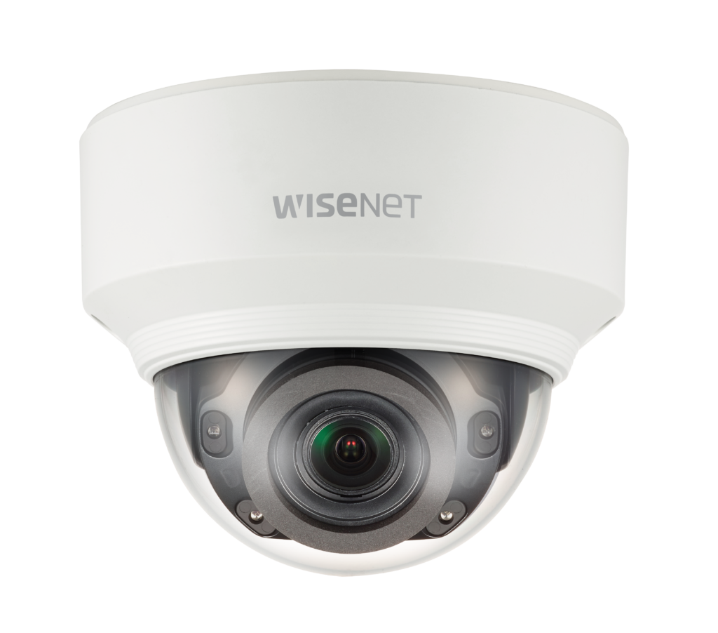Hanwha XND-8080R - erdkreis CCTV/IP GmbH