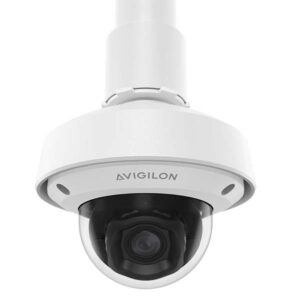 Avigilon H6SL Kamera h6sl pole on pole v4 600x600px 300x300 - Avigilon H6SL Kamera