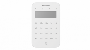 wireless lcd keypad 600x600 1 300x169 - Hikvision DS-PK1-LT-WE