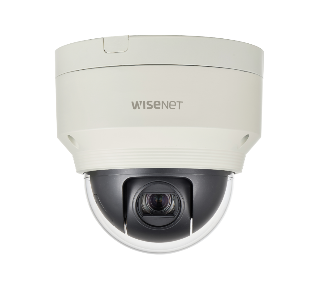 Hanwha XNP-6120H - erdkreis CCTV/IP GmbH